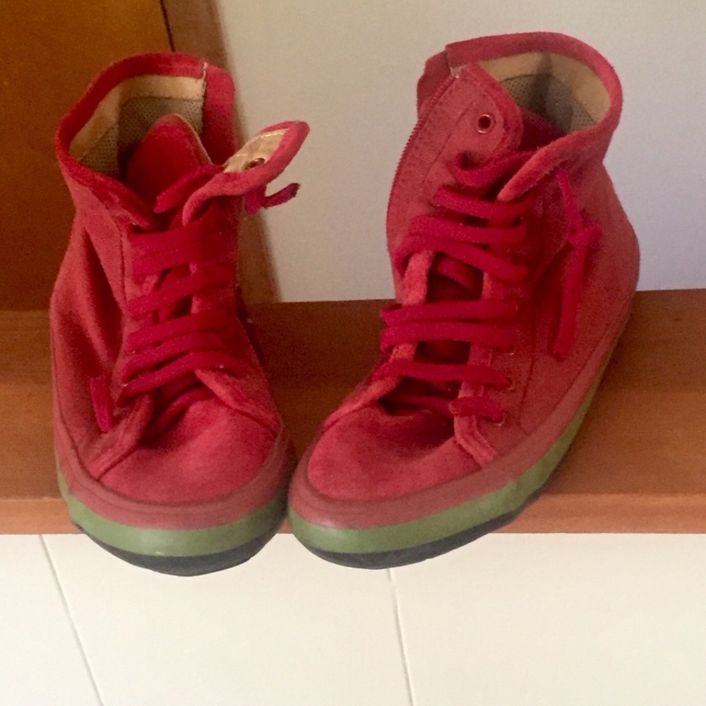 Shoes